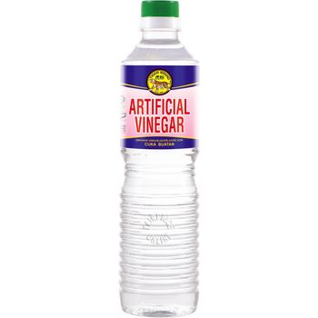 Tiger Brand Artificial Vinegar 640ml