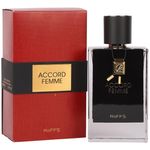 Riiffs Accord Femme Eau De Parfum Spray 100ml