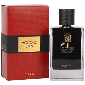 Riiffs Accord Femme Eau De Parfum Spray 100ml