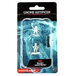 Dungeons & Dragons Gnome Artificer Male