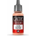 Vallejo Game Color Rosy Flesh Paint 17ml
