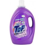 Top Liquid Detergent Colour Protect 2.7kg