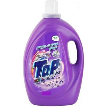 Top Liquid Detergent Colour Protect 2.7kg