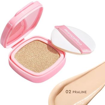 Glad2Glow Perfect Cushion Refill 02 Praline 11g