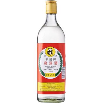 Panda Gourmet Gao Liang Chiew 750ml