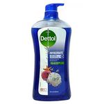 Dettol Body Wash Invigorate 950ml