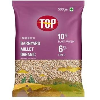 SPM Barnard Millet 500g