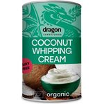 Dragon Superfoods Organic Coconut Whipping Cream 400g