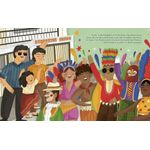 Frances Lincoln Little People Big Dreams Shakira