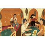 Frances Lincoln Little People Big Dreams Shakira