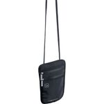 Go Travel RFID Protection Passport Pouch