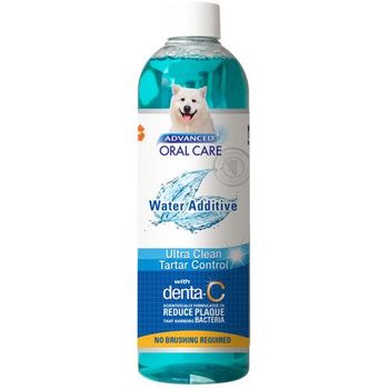 Nylabone Advanced Oral Care Liquid Tartar Remover For Dogs 470ml