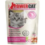 Powercat Kitten Formula Wet Food 85g