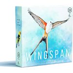 Stonemaier Games Wingspan