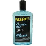 Master Deep Cleanser Oil Control 225ml
