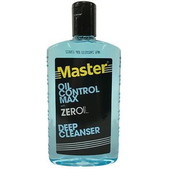 Master Deep Cleanser Oil Control 225ml