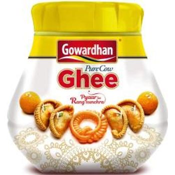 Gowardhan Ghee 200ml
