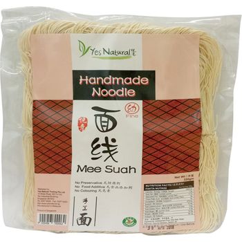 Yes Natural Mee Suah Fine 320g