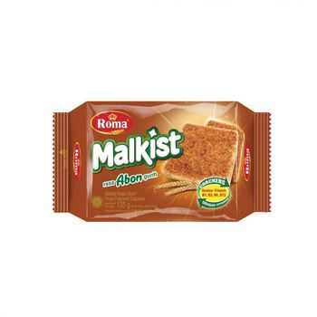 Roma Malkist Floss/Abon 105g