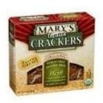 Mary's Gone Crackers Cracker Gf Herb Org 185g