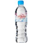 Alpha Pure Drinking Water 500ml