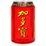 Jia Duo Bao Herbal Tea 310ml