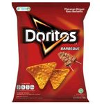 Doritos Barbeque Flavour Snack 150g