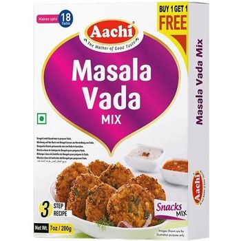 Aachi Masala Vada Mix 200g