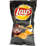 Lay's Potato Chips Barbecue Flavored 354g