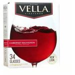 Vella Cabernet Sauvignon 5L