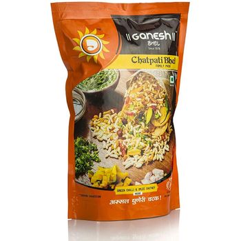 Ganesh Bhel Mix 250g
