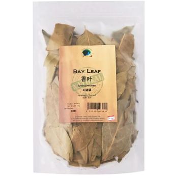 Green Earth Organic Bay Leaf 50g