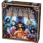CMON Victorian Masterminds