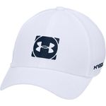 Under Armour Official Tour 20 Boy's Cap