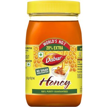 Dabur Honey 500g