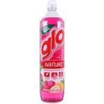 Glo Dishwashing Liquid Nature Pomegranate 900ml