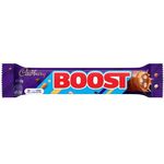 Cadbury Boost Milk Chocolate Bar 60g