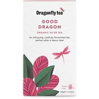 Dragonfly Tea Skinny Dragon 40g