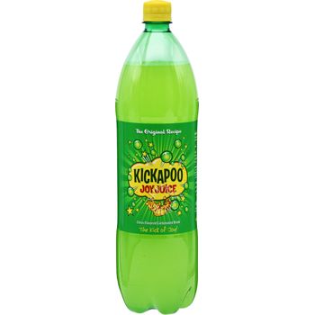 Kickapoo Joy Bottle Drink 1.5L