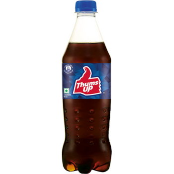 Thums Up Soft 600ml