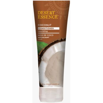 Desert Essence - Hair Care, Coconut Conditioner (8oz)