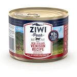 Ziwi Peak Cat Canned Venison Recipe 185g