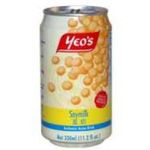 Yeo's Soy Bean Milk 300ml