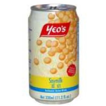 Yeo's Soy Bean Milk 300ml