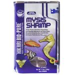 Hikari Bio-Pure Frozen Mysis Shrimp Fish Food 100g