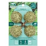 Oxbow Enriched Life Timbells