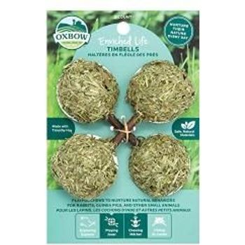 Oxbow Enriched Life Timbells