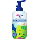 Drypers ActivKidz Anti Bacterial Anti Odour Shampoo 200ml