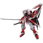 Tamashii Nations Gundam Astray Redframe Kai alternative Strike Ver. Alternative Strike Bandai Tamashii Nations Metal Build