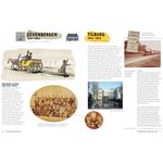 Thames & Hudson The Vincent Van Gogh Atlas Junior Edition